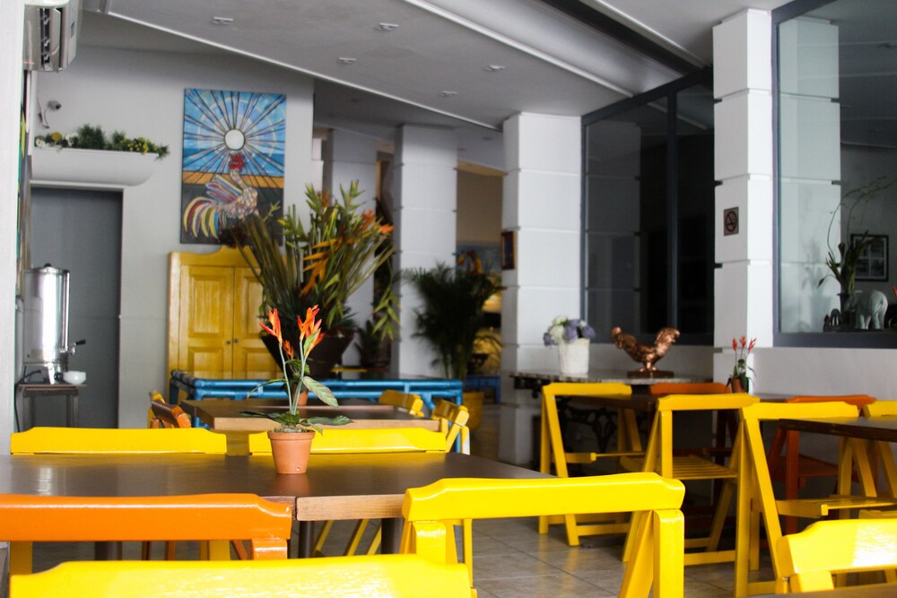 Exclusive Inn Hotel, Recife Exclusive Inn Hotel, Recife