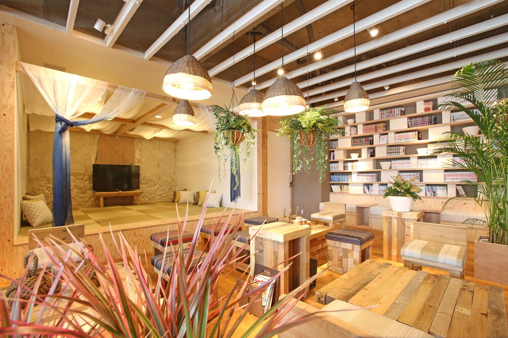 Guesthouse Chura Cucule Ishigakijima â?? Hostel, Ishigaki Guesthouse Chura Cucule Ishigakijima â?? Hostel, Ishigaki