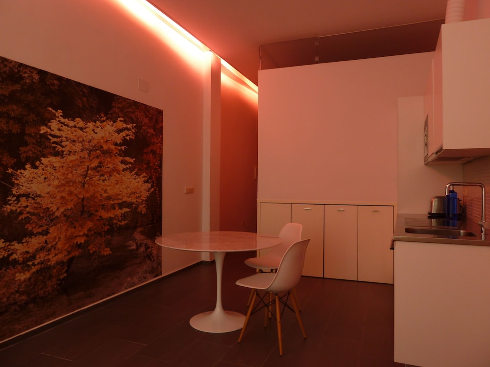 Loft Designed City Centre, Toledo Loft Designed City Centre, Toledo