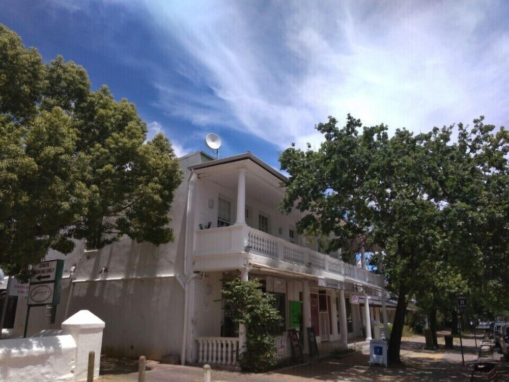 The Vibe Dorp Street, Stellenbosch The Vibe Dorp Street, Stellenbosch