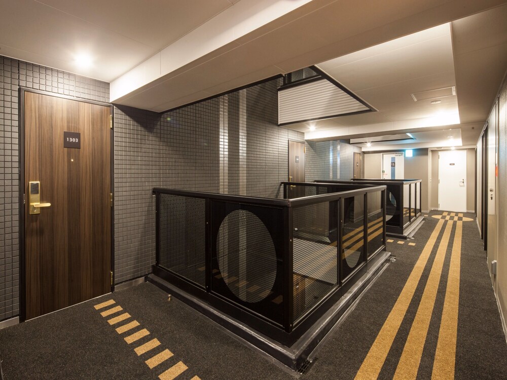 APA Hotel Higashi Shinjuku Kabukicho-Higashi, Tokyo APA Hotel Higashi Shinjuku Kabukicho-Higashi, Tokyo