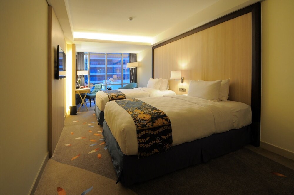 Louis Kienne Hotel Pandanaran, Semarang Louis Kienne Hotel Pandanaran, Semarang