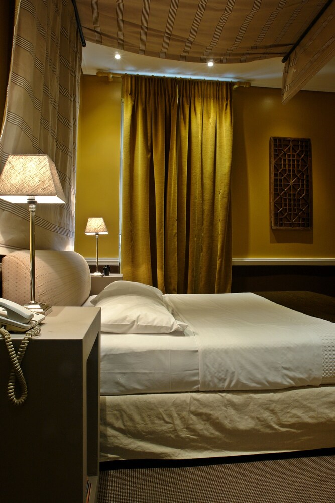 Semeli Hotel, Athens Semeli Hotel, Athens