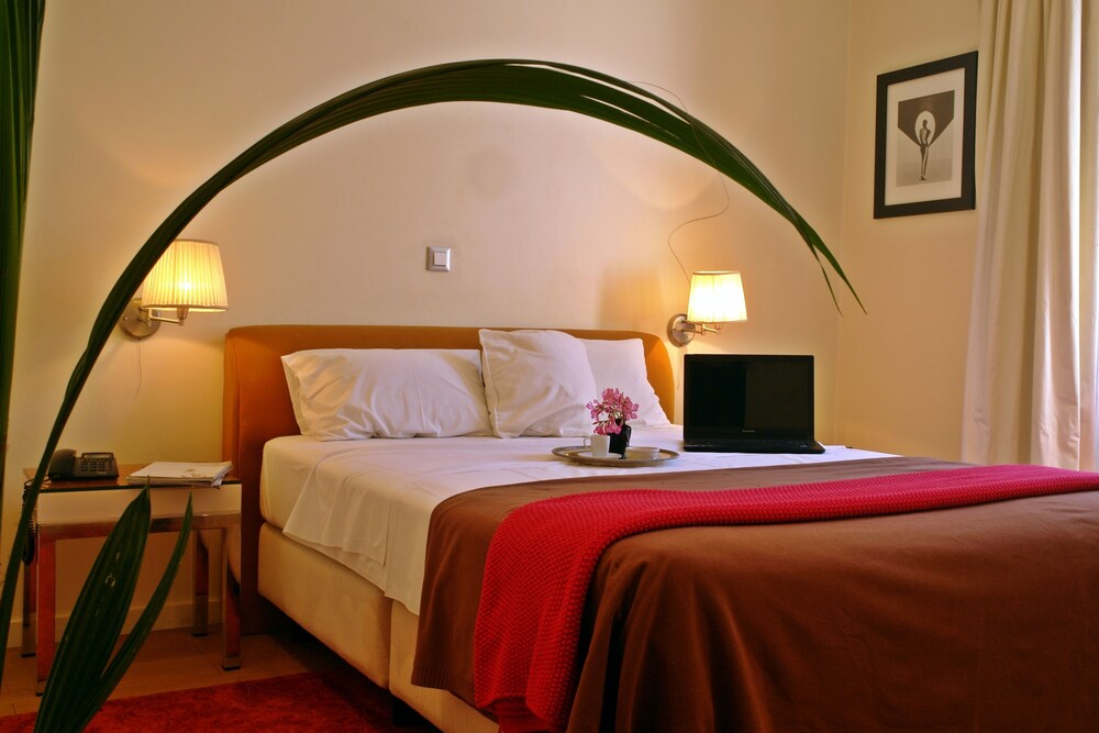 Semeli Hotel, Athens Semeli Hotel, Athens