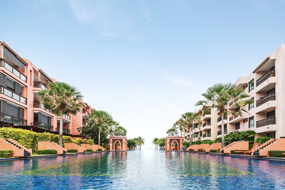 Marrakesh By Favstay, Prachuab Khiri Khan Marrakesh By Favstay, Prachuab Khiri Khan