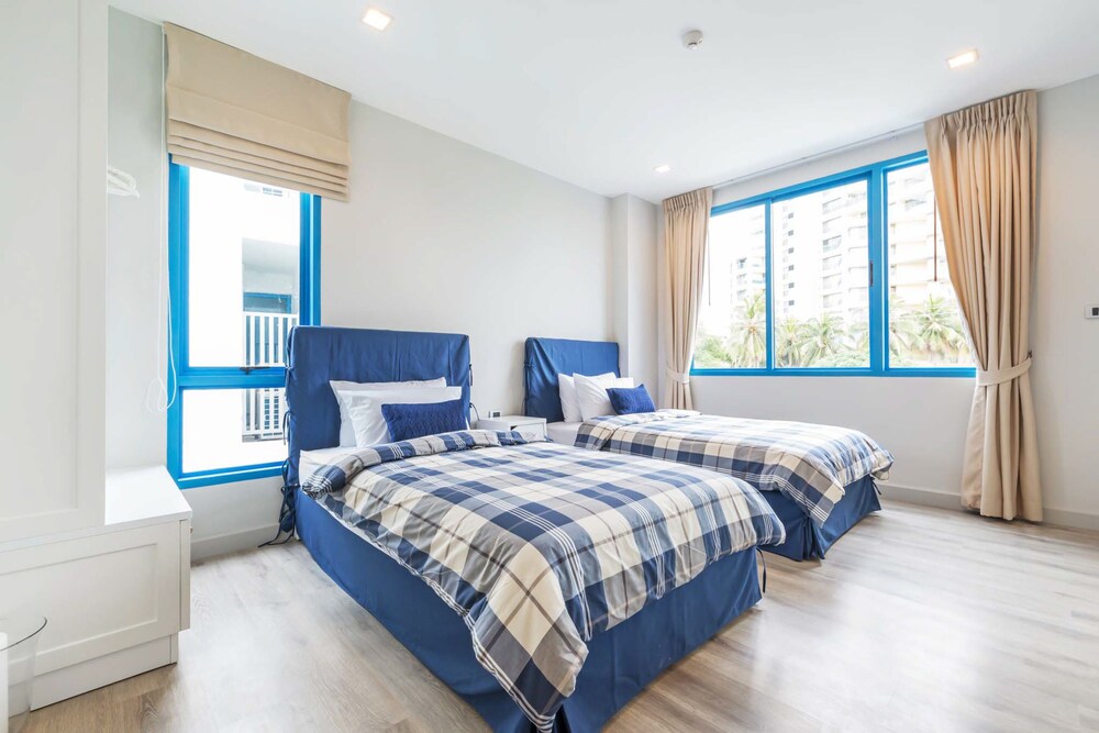 The Crest Santora By Favstay, Hua Hin The Crest Santora By Favstay, Hua Hin