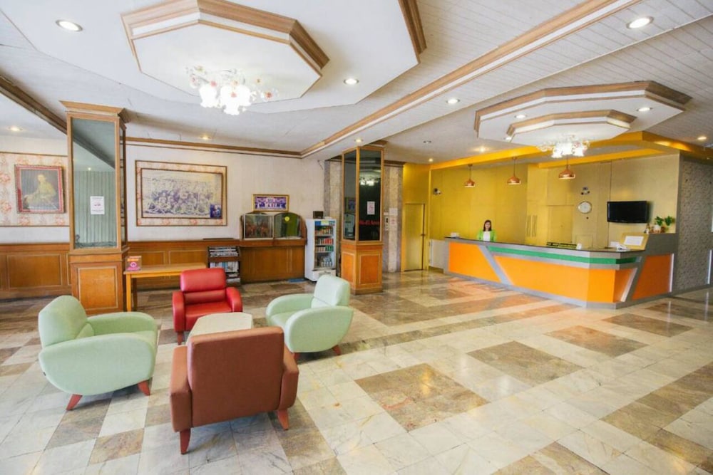 Lake Inn Hotel, Songkhla Lake Inn Hotel, Songkhla