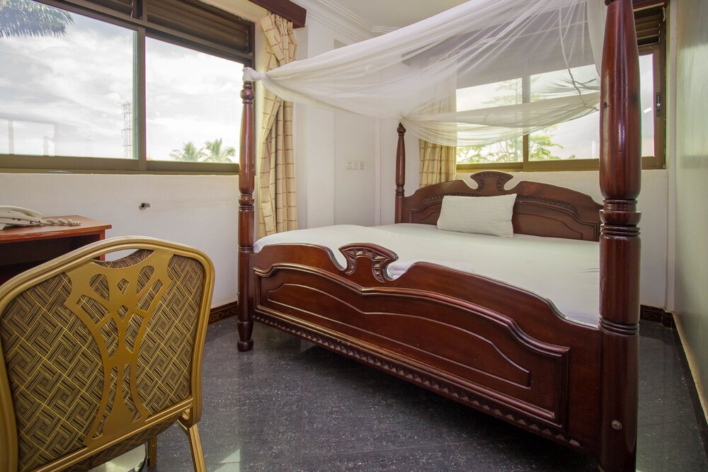 Minister's Village Hotel, Kampala Minister's Village Hotel, Kampala