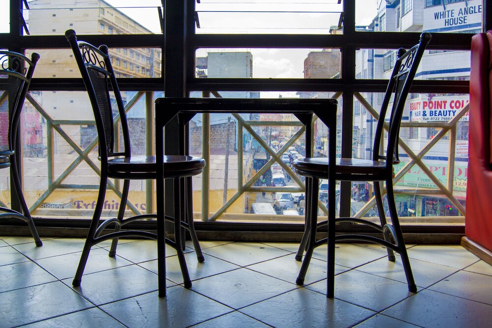 New Accra Hotel, Nairobi New Accra Hotel, Nairobi