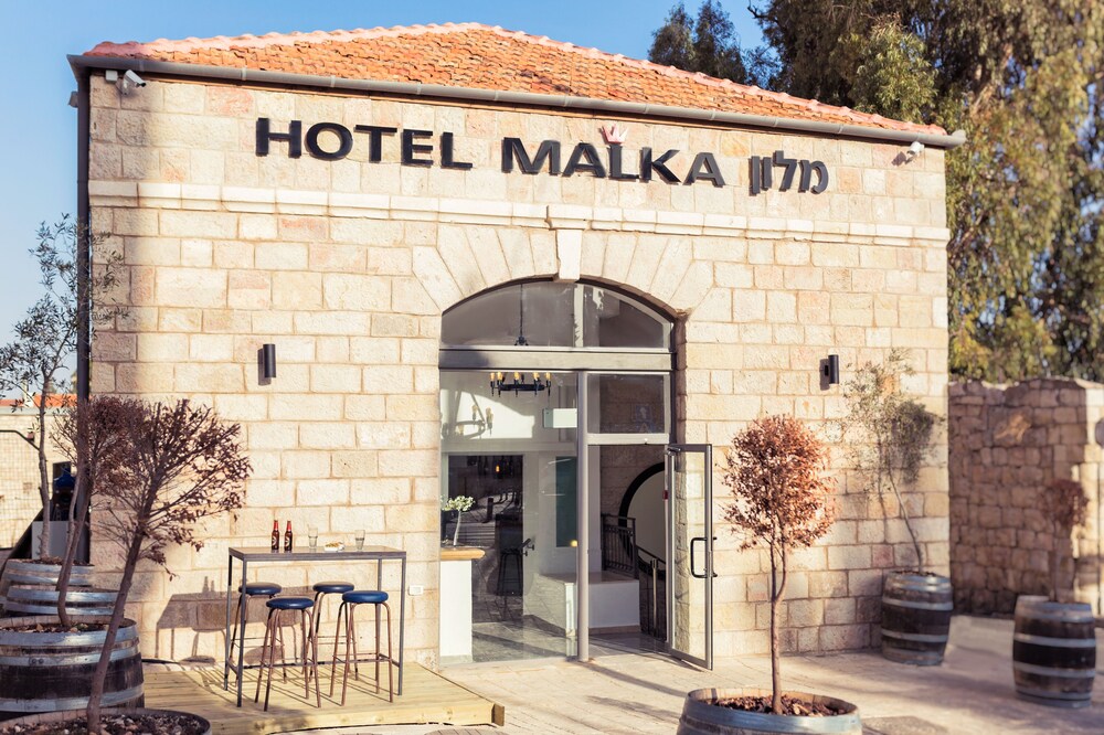 Hotel Malka, Jerusalem Hotel Malka, Jerusalem