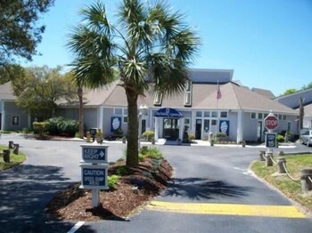 Lake Arrowhead Pad, Myrtle Beach Lake Arrowhead Pad, Myrtle Beach