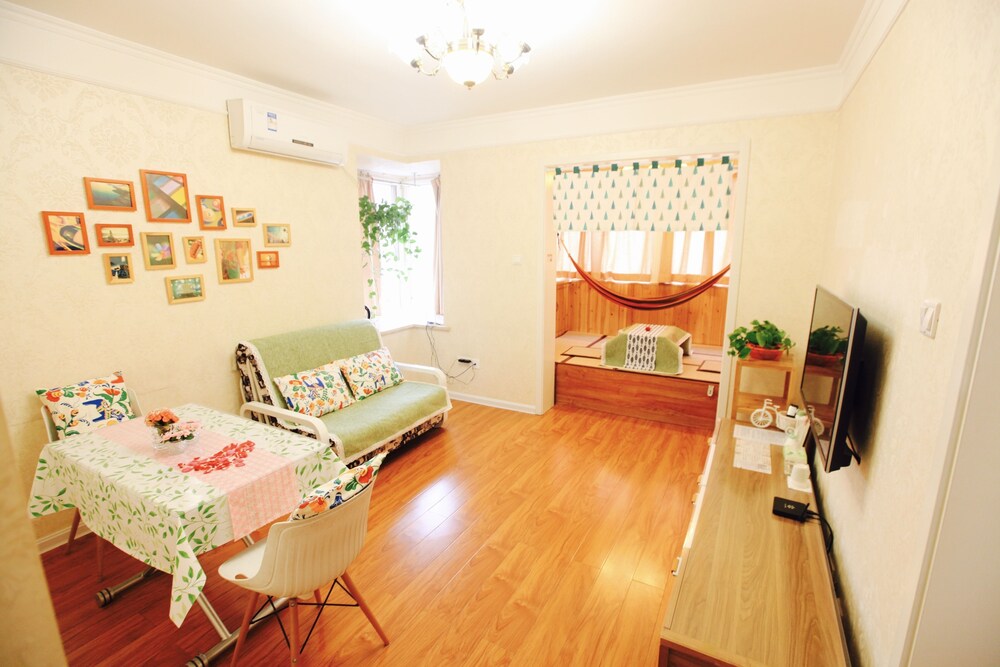 Xiaopang's Home Apartment, Xiamen Xiaopang's Home Apartment, Xiamen
