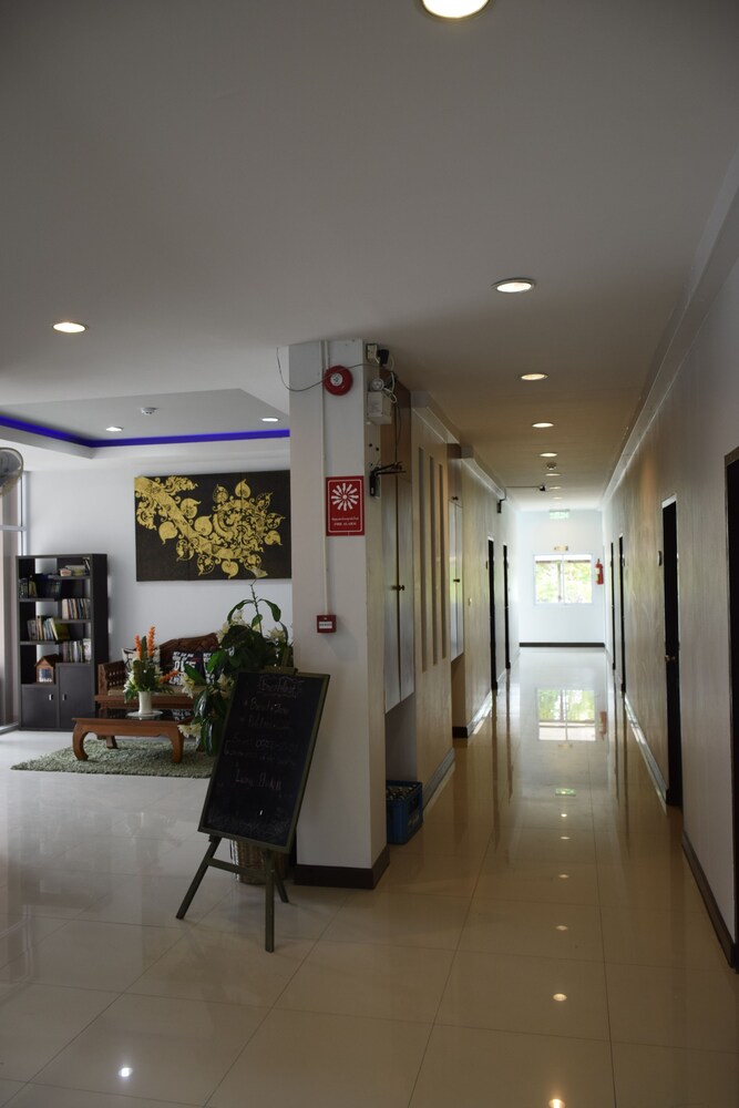 Nonsi Residence, Phitsanulok Nonsi Residence, Phitsanulok