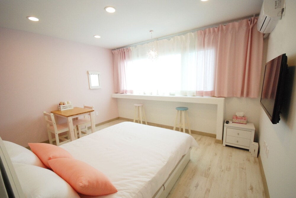 EMPATHY 3081, Jeju EMPATHY 3081, Jeju