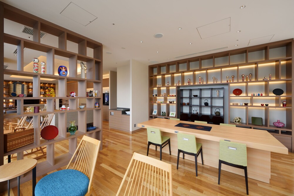 Hotel Metropolitan Sendai East, Sendai Hotel Metropolitan Sendai East, Sendai