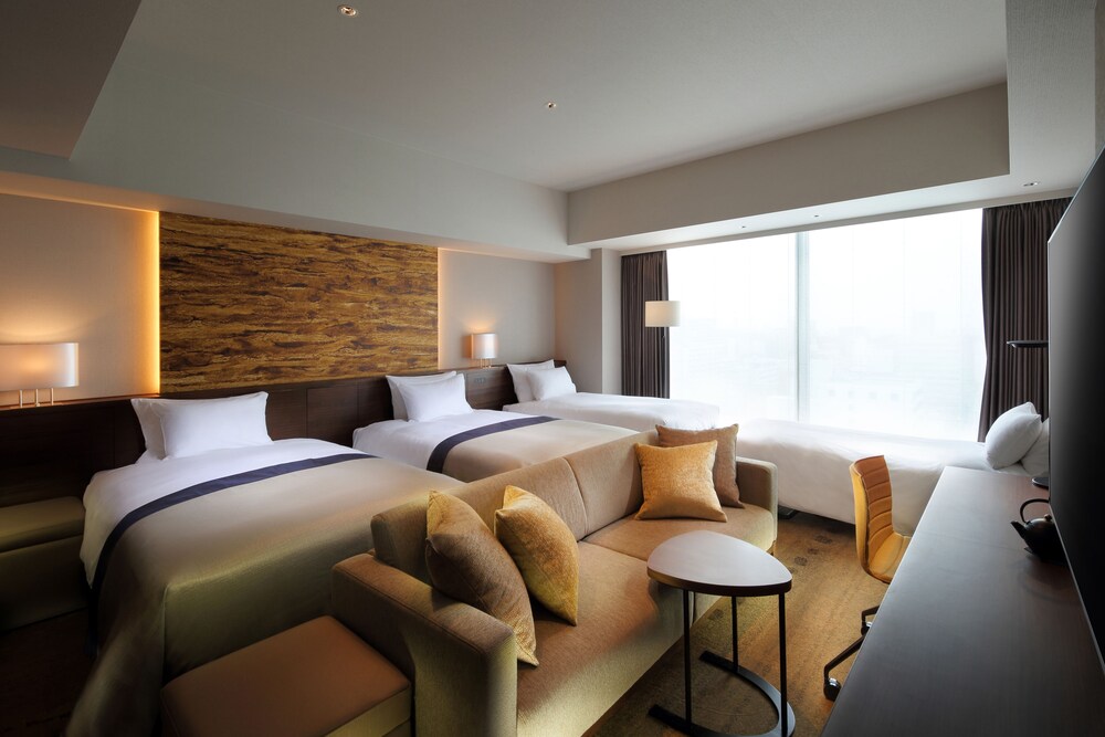 Hotel Metropolitan Sendai East, Sendai Hotel Metropolitan Sendai East, Sendai