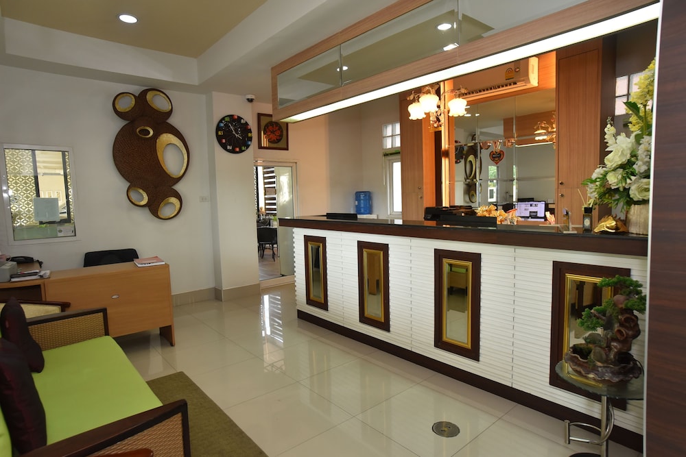 V Place Residence, Songkhla V Place Residence, Songkhla