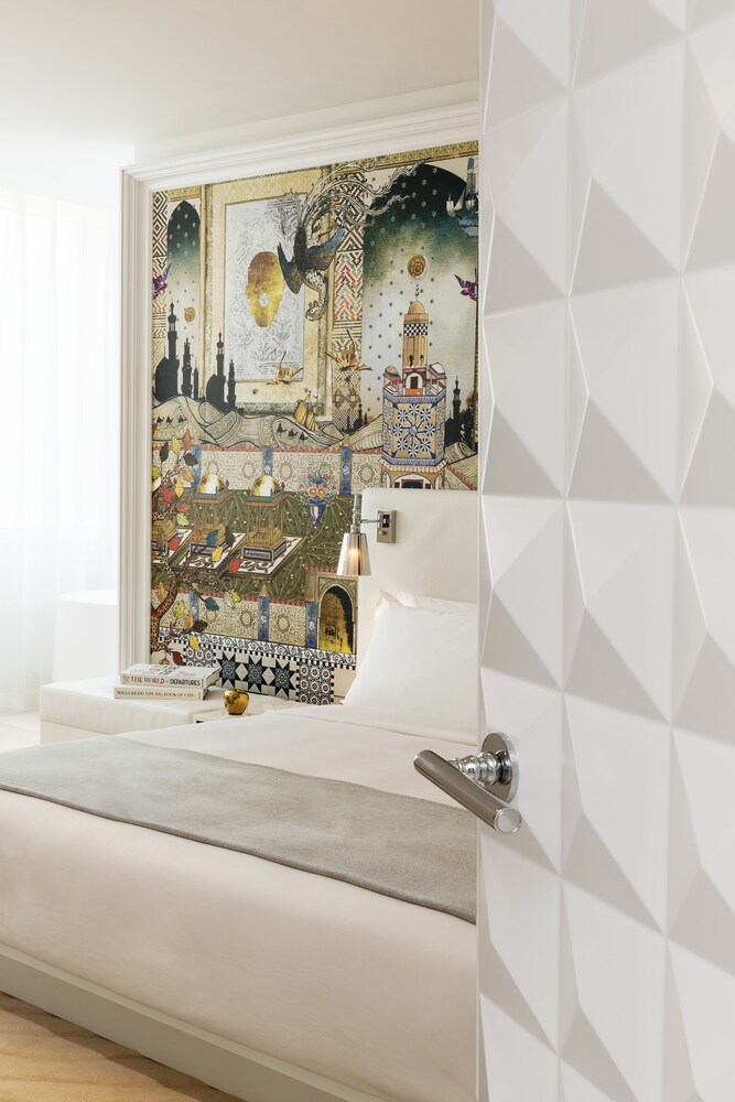 Mondrian Doha, Doha Mondrian Doha, Doha