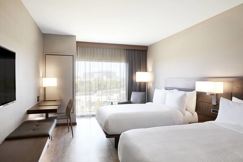 AC Hotel Irvine, Irvine AC Hotel Irvine, Irvine