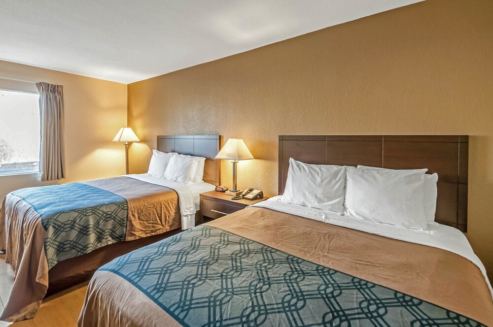 Econo Lodge, Hagerstown Econo Lodge, Hagerstown