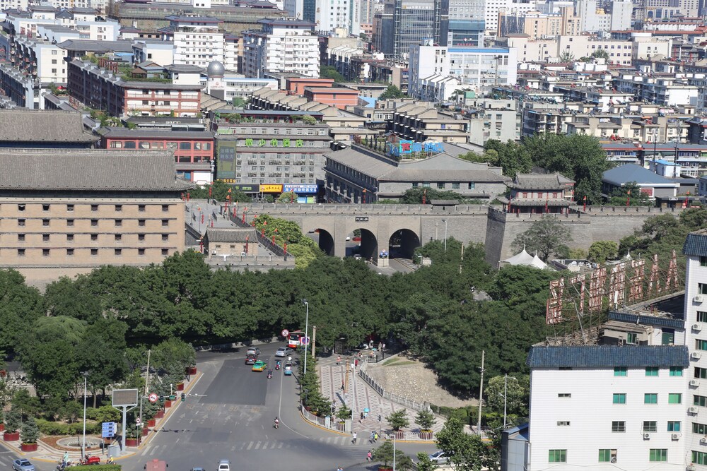 Gesa Xiaozhu International Youth Hostel, Xiamen Gesa Xiaozhu International Youth Hostel, Xiamen