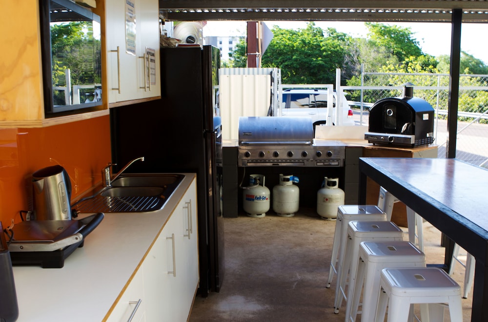 Down Under Hostels - Darwin, Darwin Down Under Hostels - Darwin, Darwin