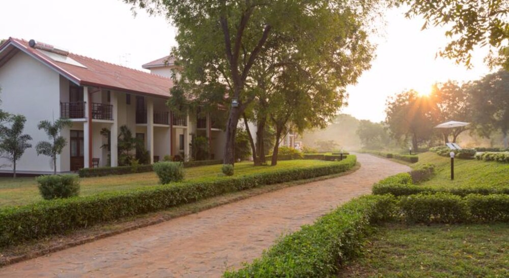 Chenra Hotel, Yala Chenra Hotel, Yala