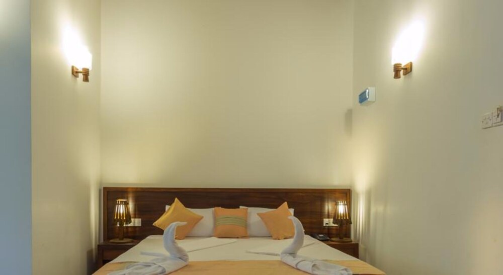 Chenra Hotel, Yala Chenra Hotel, Yala