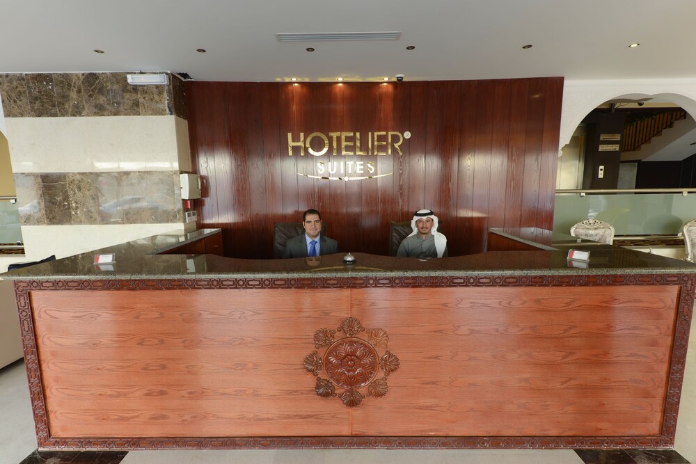 Hotelier Al Izdehar, Riyadh Hotelier Al Izdehar, Riyadh