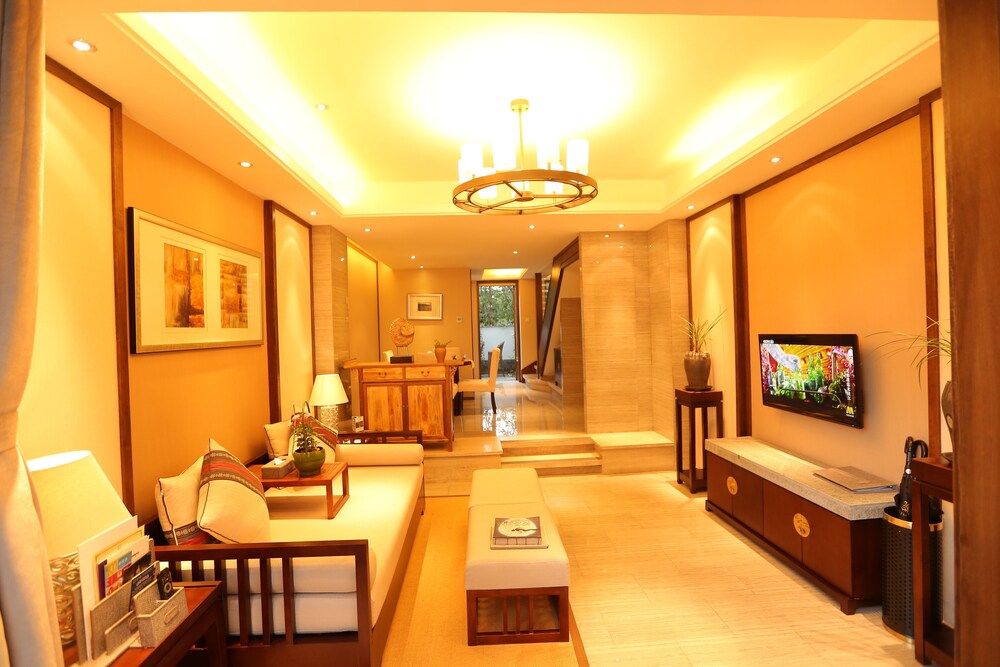 Lijiang Patio Luxury Hotel and Resort, Lijiang Lijiang Patio Luxury Hotel and Resort, Lijiang