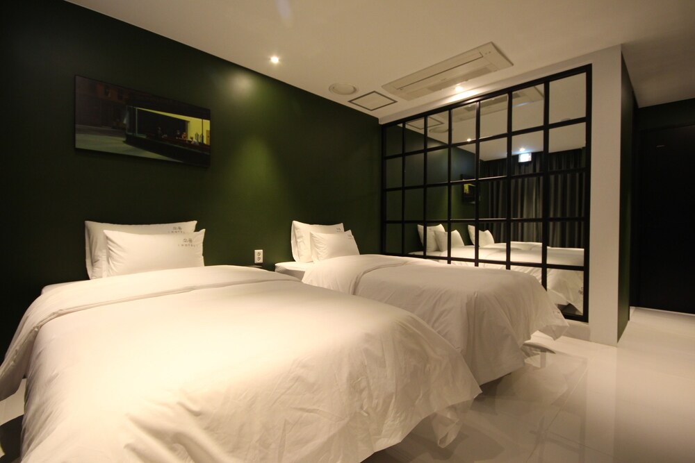 SOYU Hotel, Busan SOYU Hotel, Busan