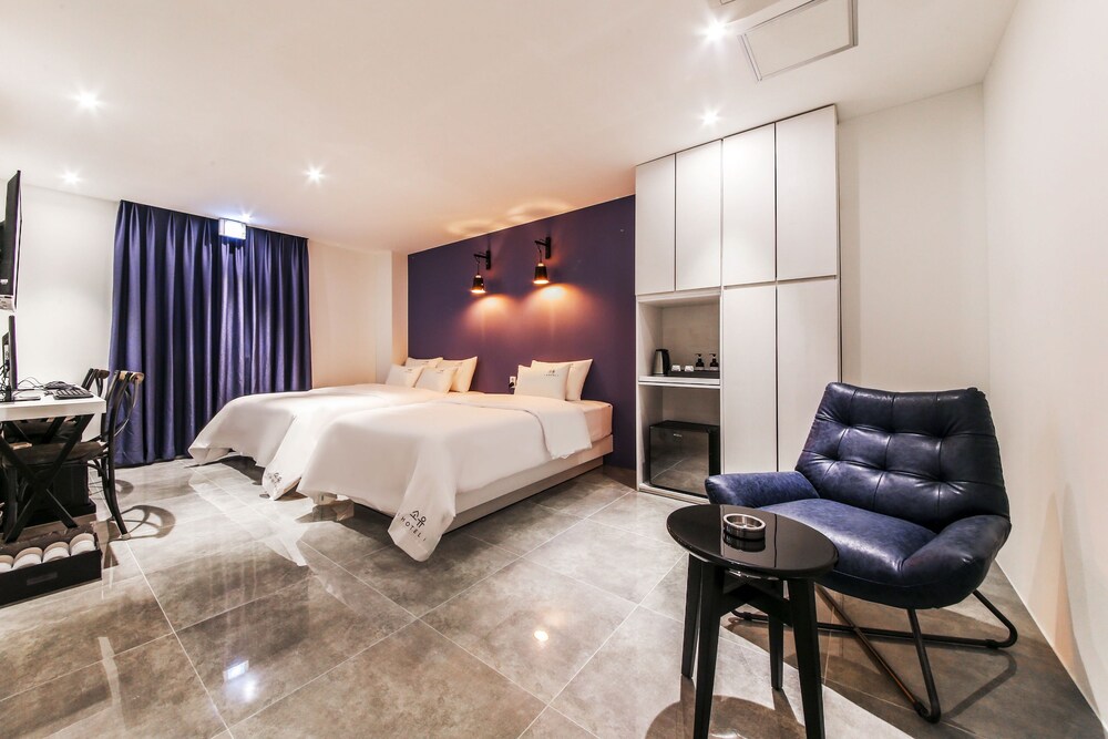 SOYU Hotel, Busan SOYU Hotel, Busan