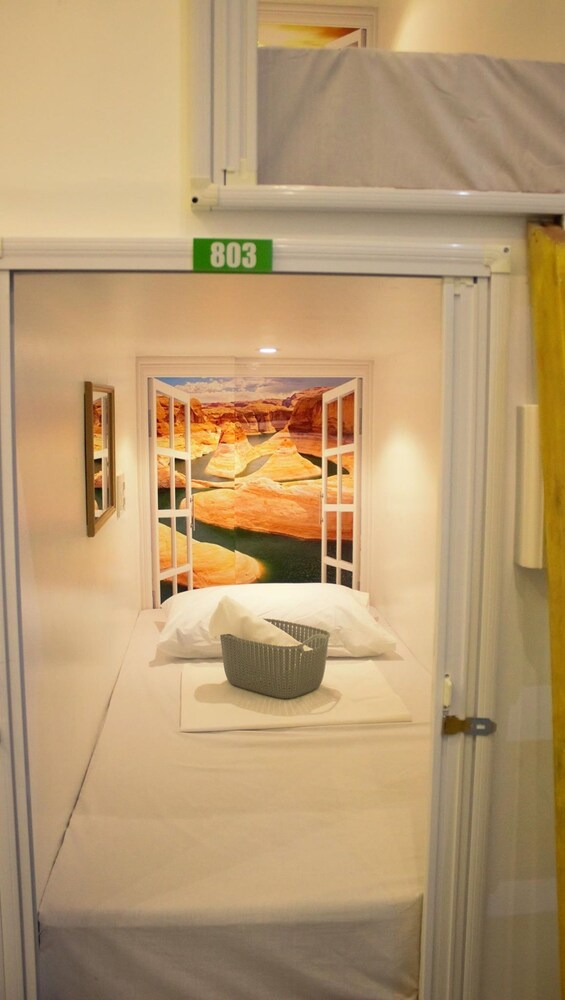 Shejoje Poshtel Hostel, Cebu City Shejoje Poshtel Hostel, Cebu City
