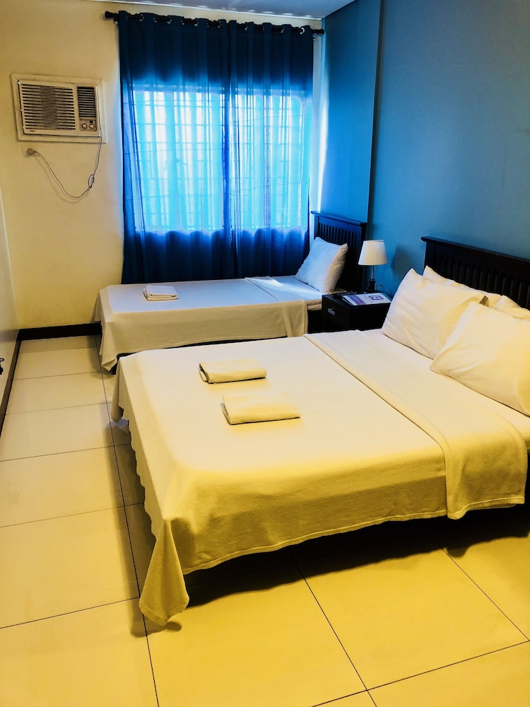 Hometown Hotel Makati - Edsa, Makati Hometown Hotel Makati - Edsa, Makati