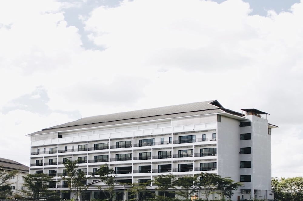 Phukaning Hotel, Udon Thani Phukaning Hotel, Udon Thani