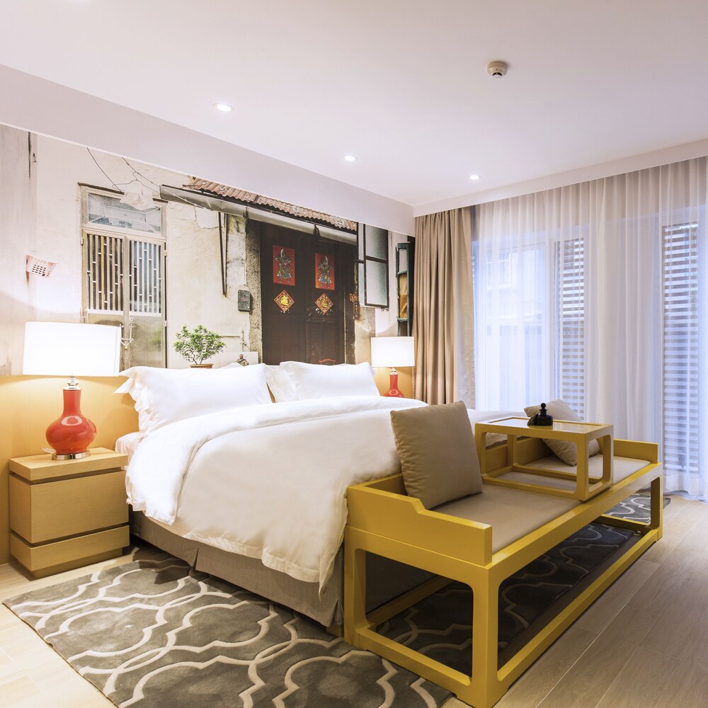 Caravel Hotel, Macau Caravel Hotel, Macau