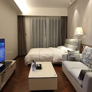 深圳深港酒店公寓