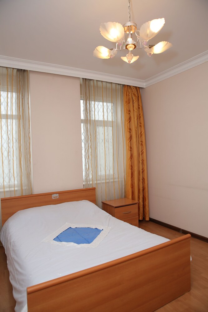 Main Street Hostel, Baku Main Street Hostel, Baku