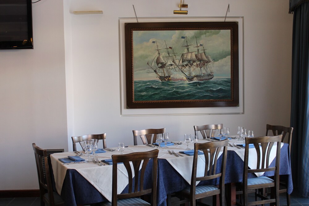 Hotel Al Faro, Licata Hotel Al Faro, Licata