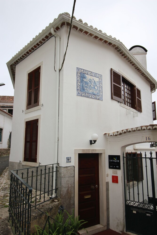 Casas da Biquinha, Sintra Casas da Biquinha, Sintra