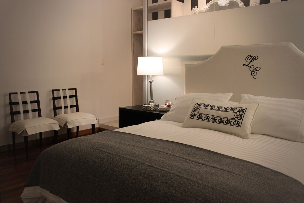 Leclerc Hotel Boutique, Cali Leclerc Hotel Boutique, Cali