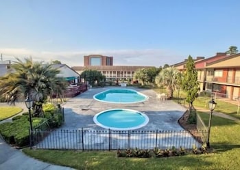 Executive Inn & Suites, Dothan Executive Inn & Suites, Dothan