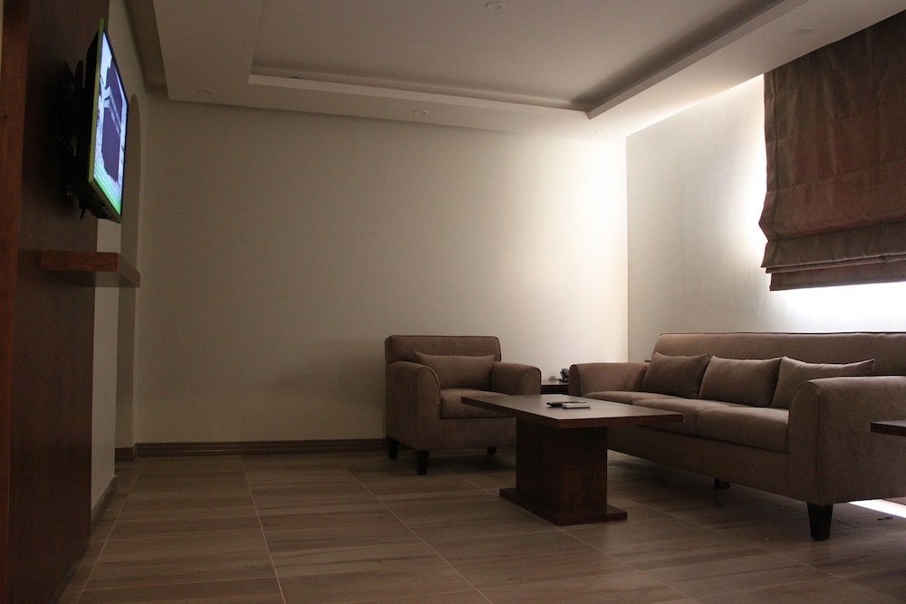 Dome Suites - Al Mursalat, Riyadh Dome Suites - Al Mursalat, Riyadh