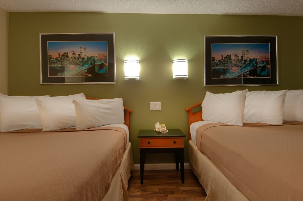 Vagabond Inn Bakersfield North, Bakersfield Vagabond Inn Bakersfield North, Bakersfield
