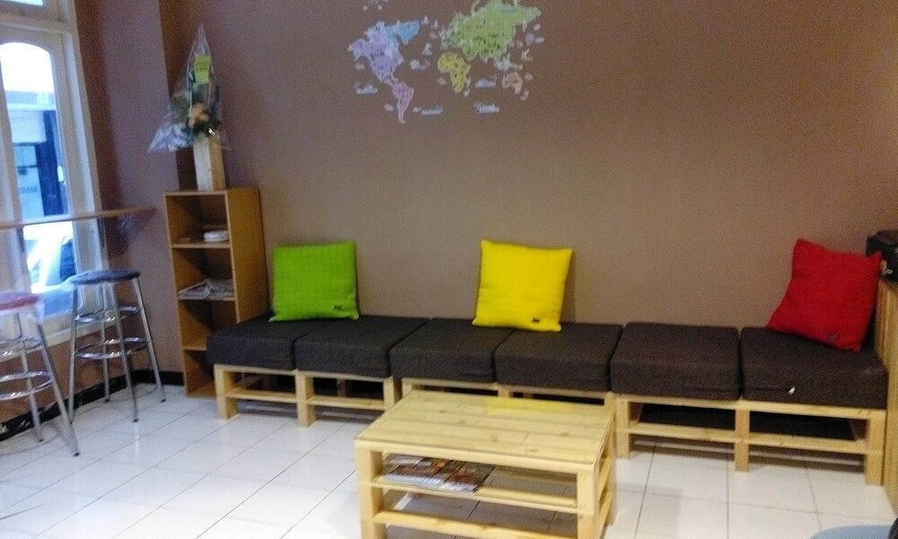 The Hostel - Adults Only, Surabaya The Hostel - Adults Only, Surabaya