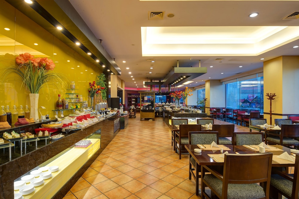 Grand Continent International Hotel, Dalian Grand Continent International Hotel, Dalian