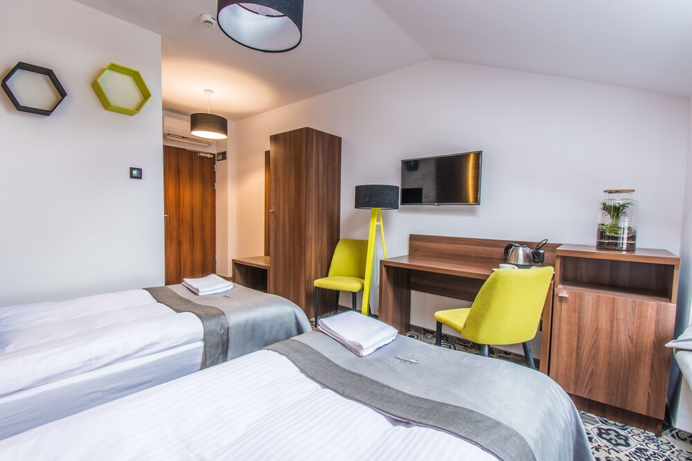 Hotel Lavender, Kraków Hotel Lavender, Kraków