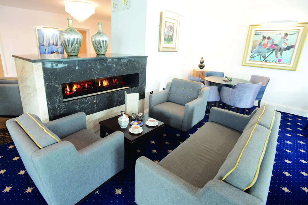 BELGRAVE SANDS HOTEL & SPA, Torquay BELGRAVE SANDS HOTEL & SPA, Torquay