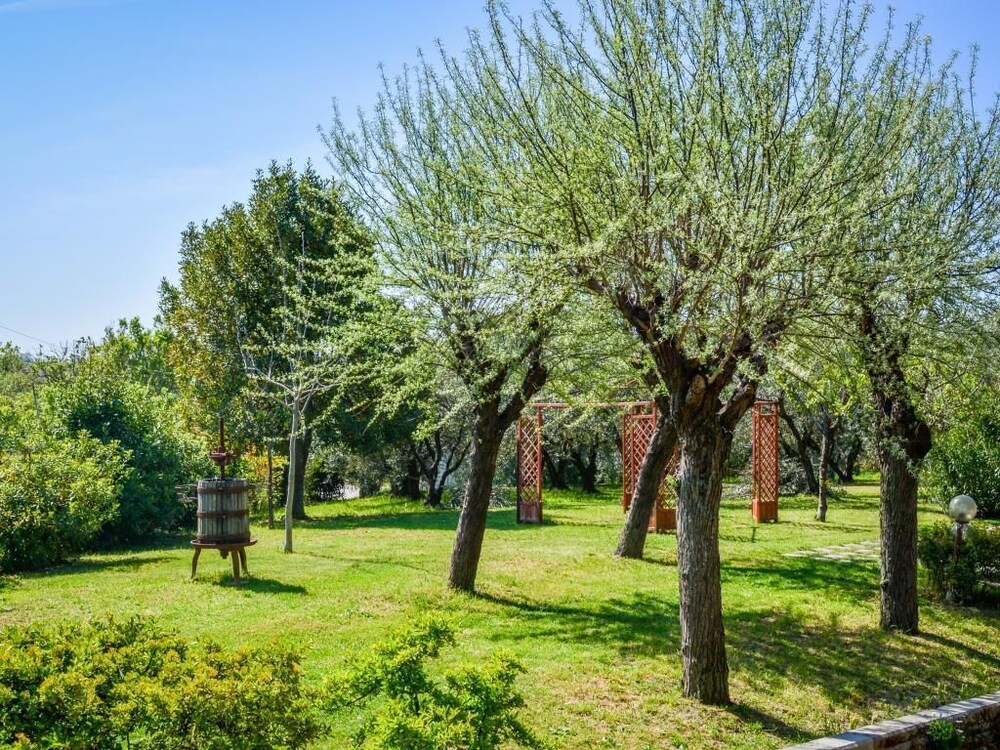 Villa UDMA Apartment in Villa with Garden, Senigallia Villa UDMA Apartment in Villa with Garden, Senigallia