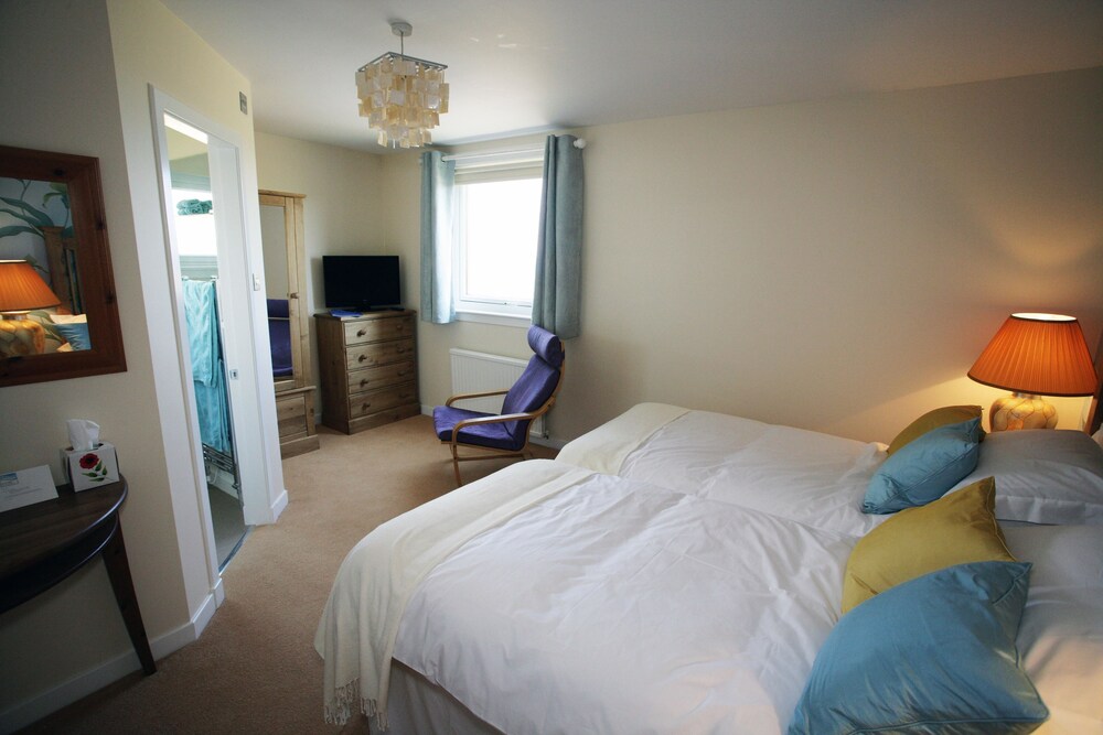 No12 Bed and Breakfast, St Andrews No12 Bed and Breakfast, St Andrews
